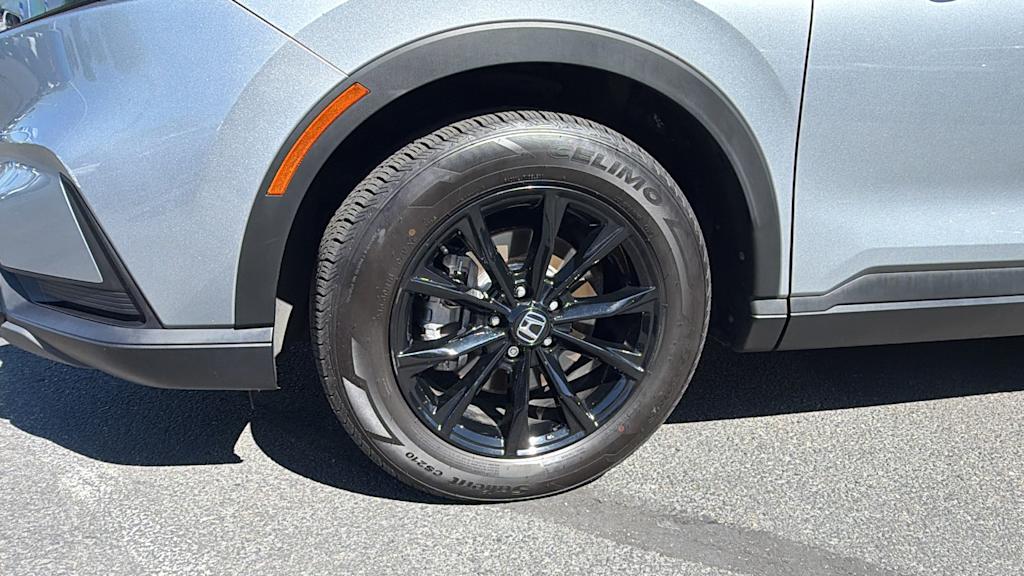 Thumbnail: 2023 Honda CR-V - 8