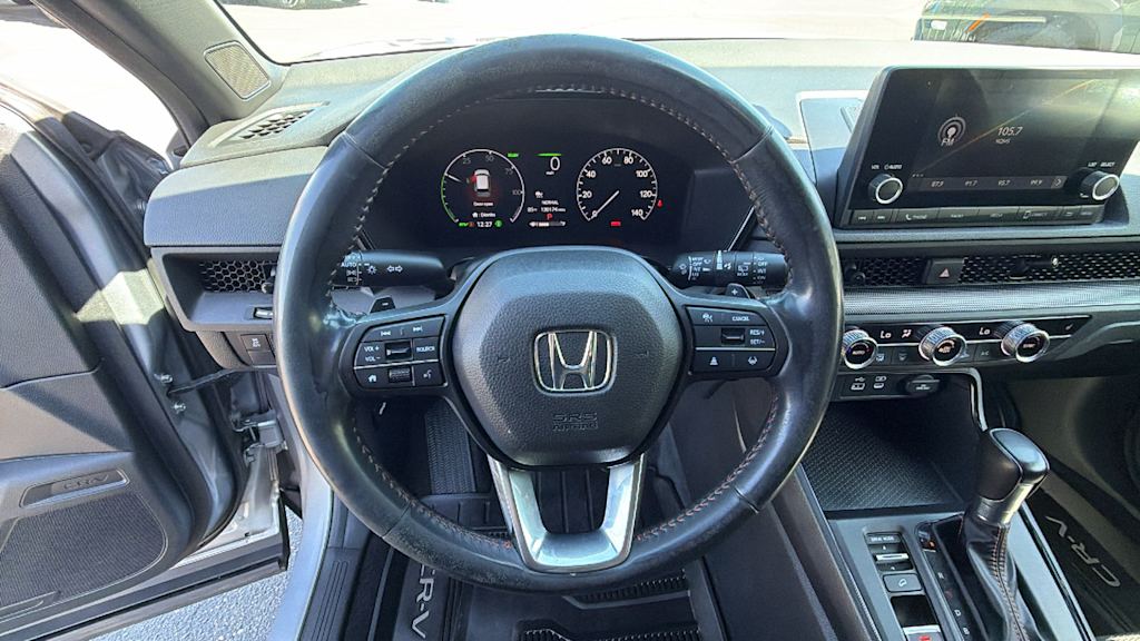 Thumbnail: 2023 Honda CR-V - 13