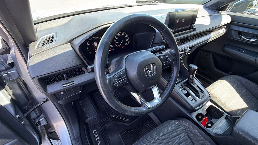 Thumbnail: 2023 Honda CR-V - 2