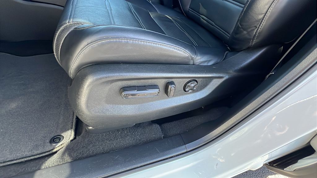 2022 Honda CR-V EX-L 24