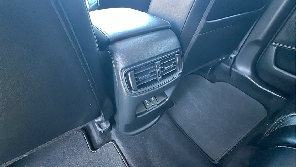2022 Honda CR-V EX-L 22