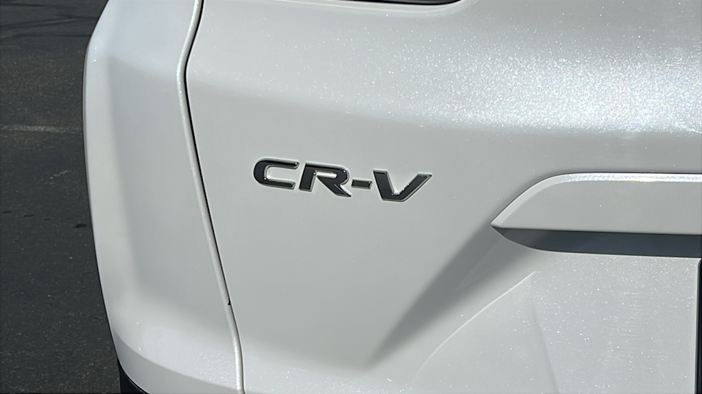 2022 Honda CR-V EX-L 6