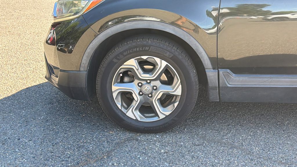 Thumbnail: 2018 Honda CR-V - 7