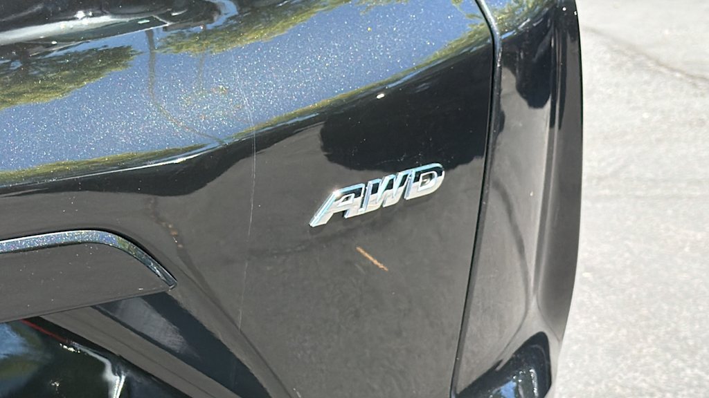 Thumbnail: 2018 Honda CR-V - 7