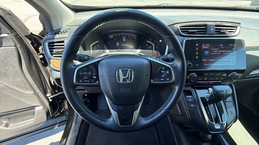 Thumbnail: 2018 Honda CR-V - 9