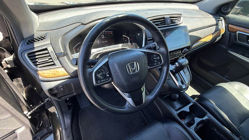 Thumbnail: 2018 Honda CR-V - 2