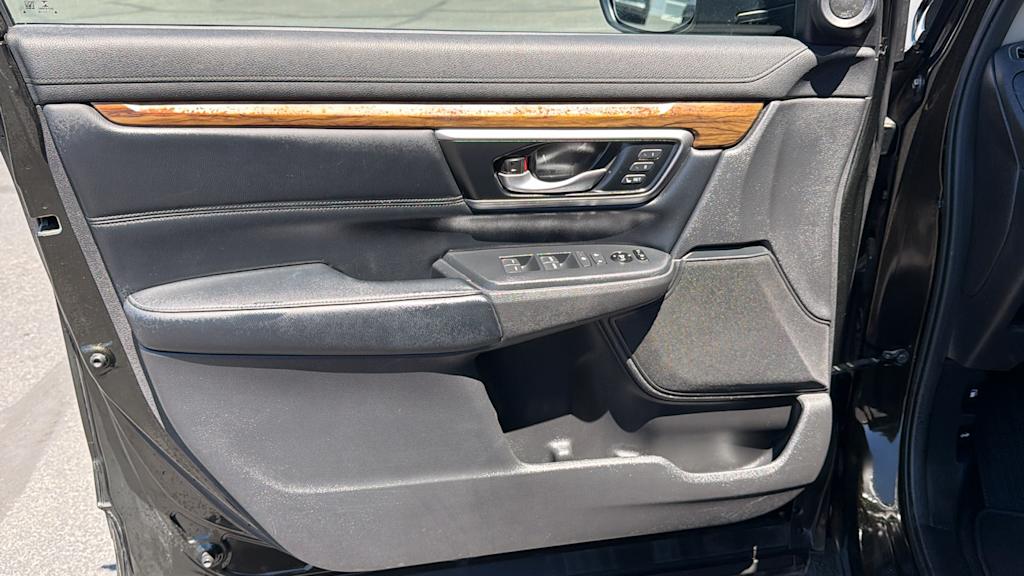 Thumbnail: 2018 Honda CR-V - 29