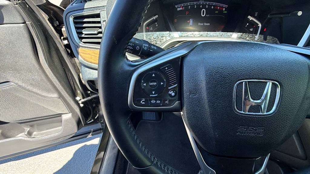 Thumbnail: 2018 Honda CR-V - 26