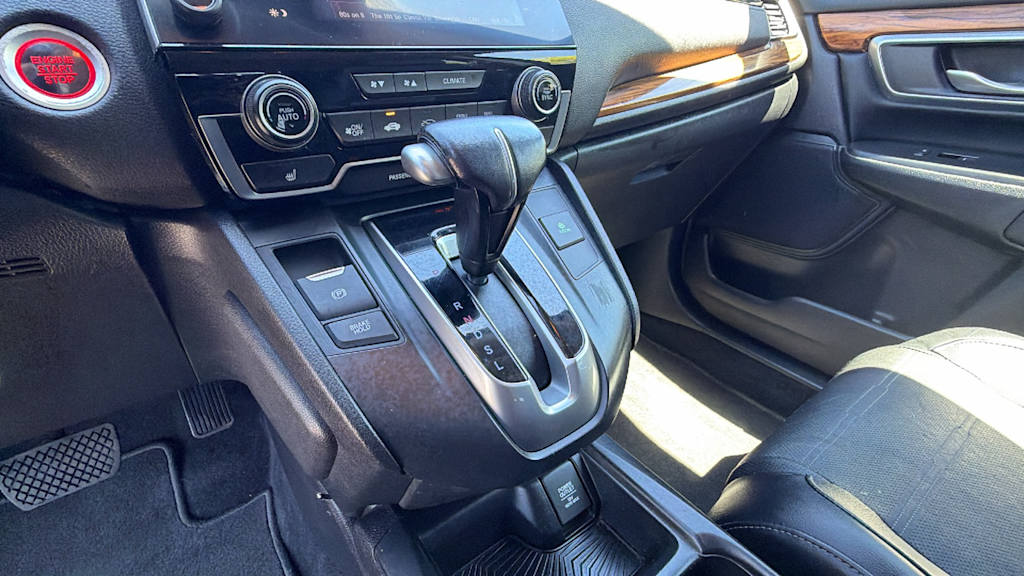 Thumbnail: 2018 Honda CR-V - 15