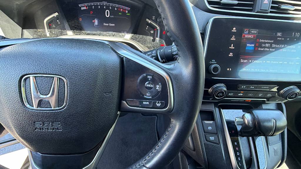 Thumbnail: 2018 Honda CR-V - 27