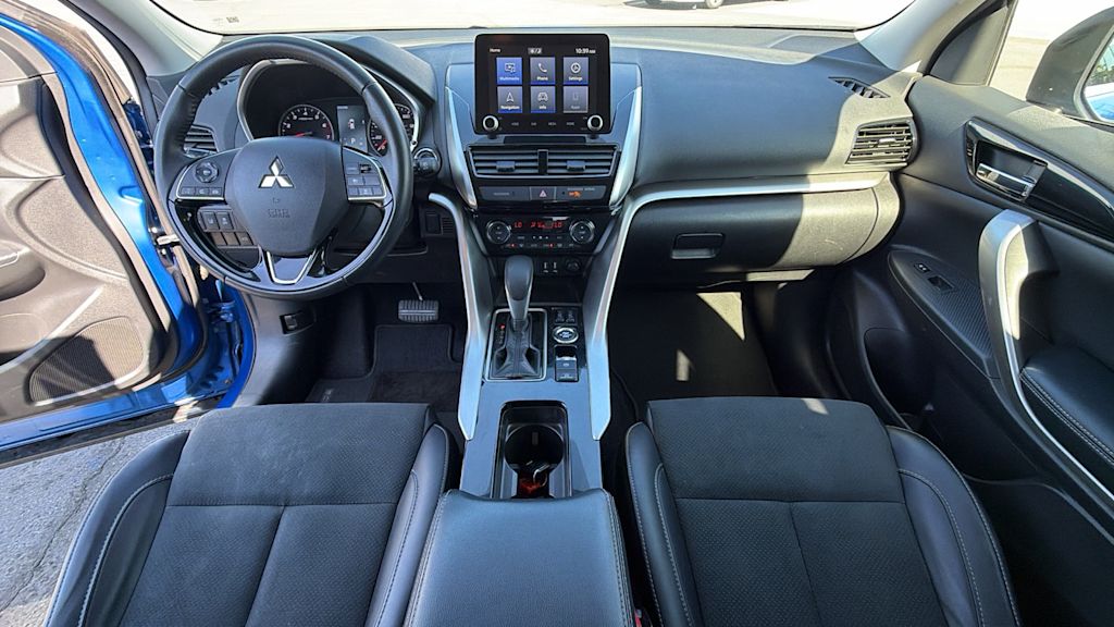 Thumbnail: 2024 Mitsubishi Eclipse Cross - 13