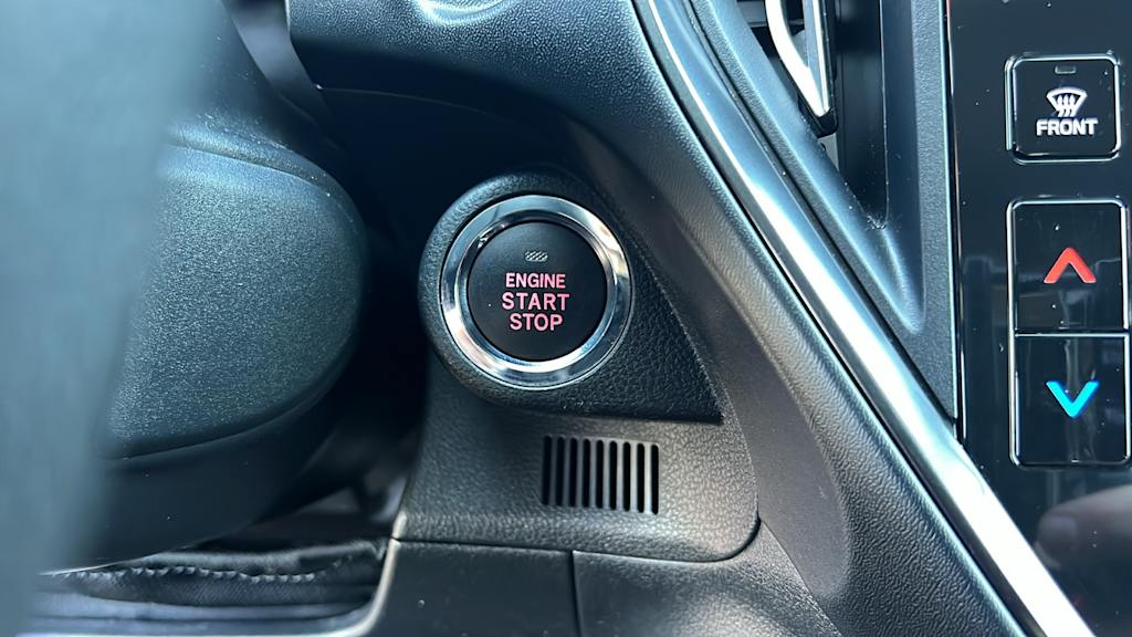 2022 Subaru WRX Limited 25