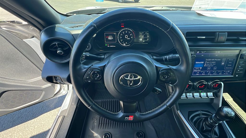 Thumbnail: 2022 Toyota GR86 - 8