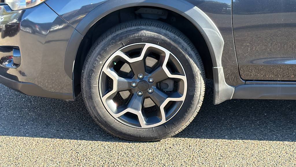 Thumbnail: 2015 Subaru XV Crosstrek - 7