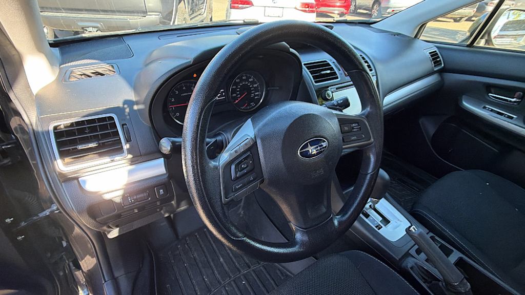 Thumbnail: 2015 Subaru XV Crosstrek - 2