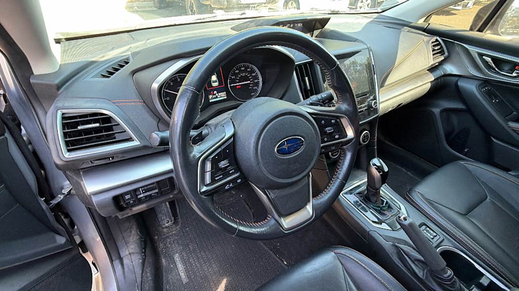 Thumbnail: 2023 Subaru Crosstrek - 2