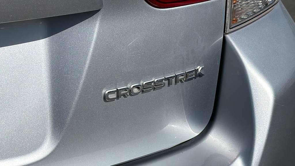 Thumbnail: 2023 Subaru Crosstrek - 7