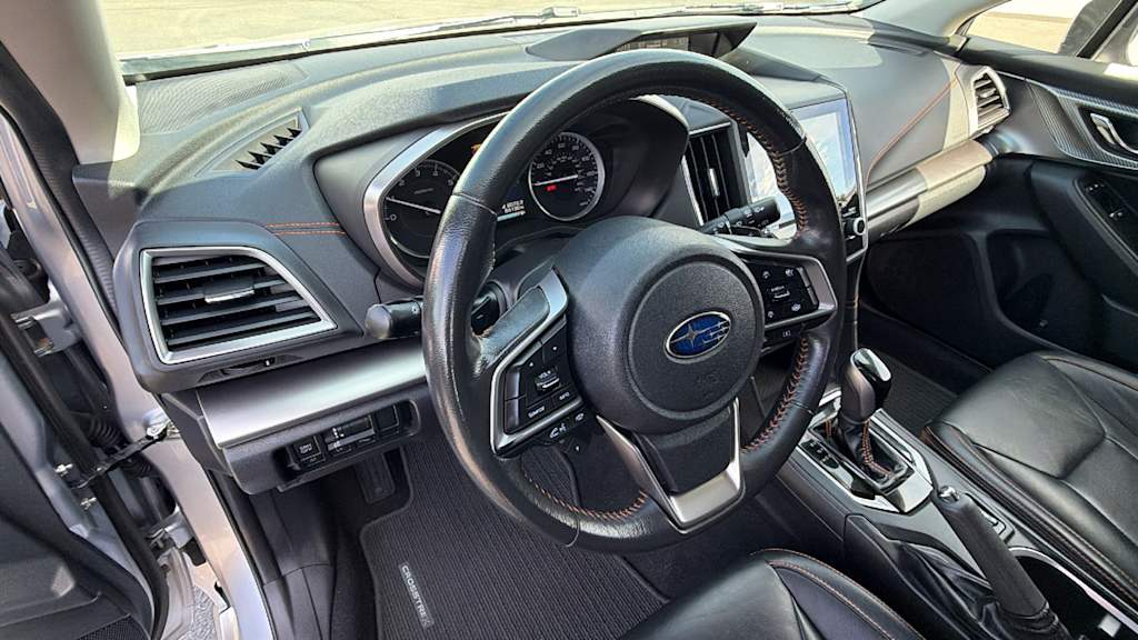 Thumbnail: 2023 Subaru Crosstrek - 2