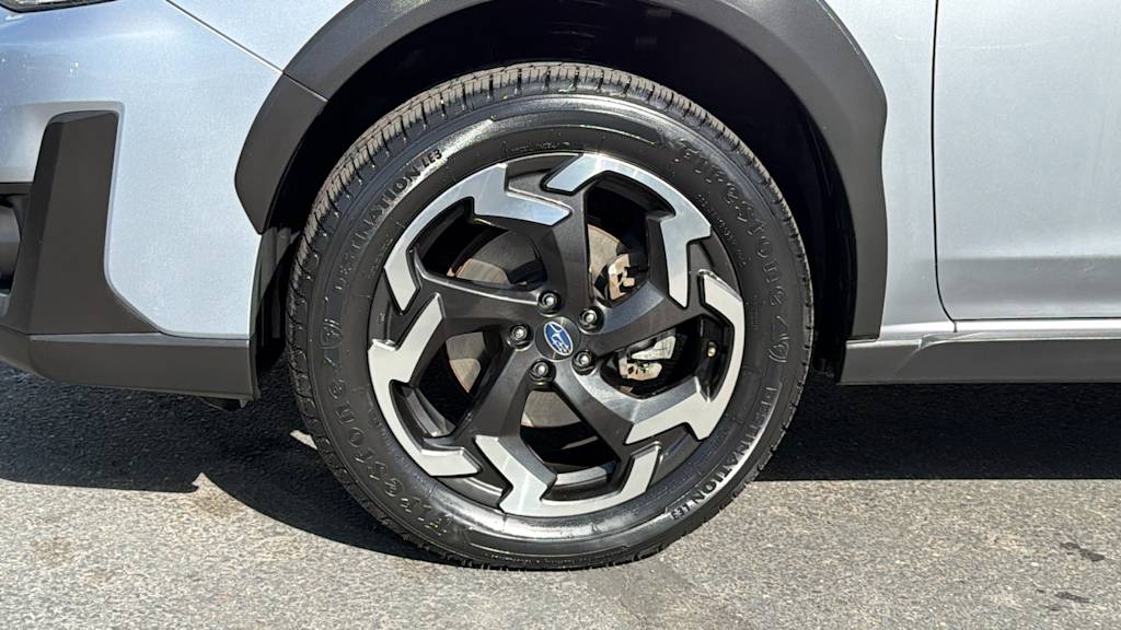 Thumbnail: 2023 Subaru Crosstrek - 8