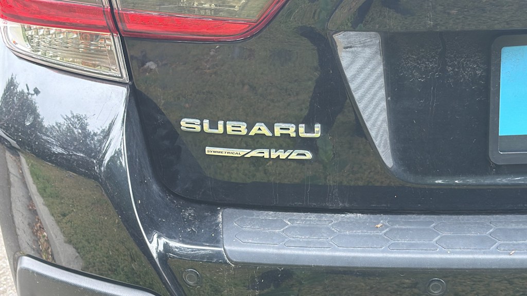 Thumbnail: 2023 Subaru Crosstrek - 6