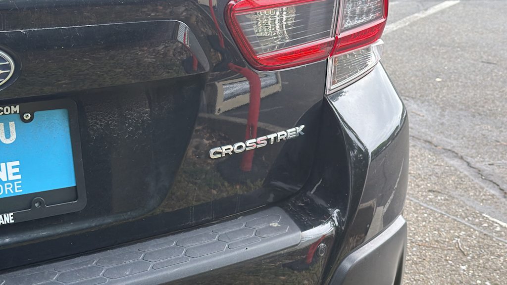 Thumbnail: 2023 Subaru Crosstrek - 8