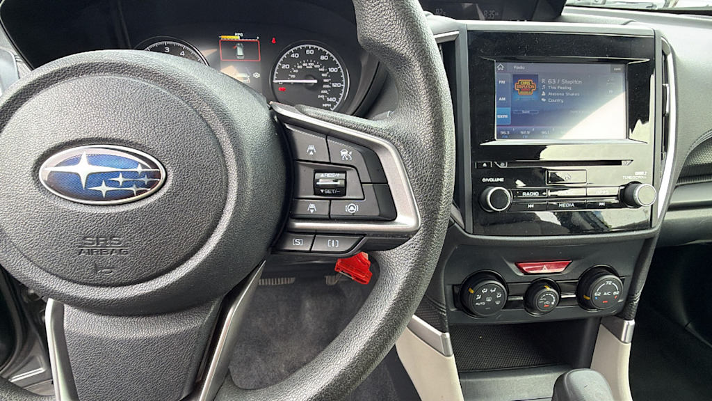 Thumbnail: 2022 Subaru Forester - 27