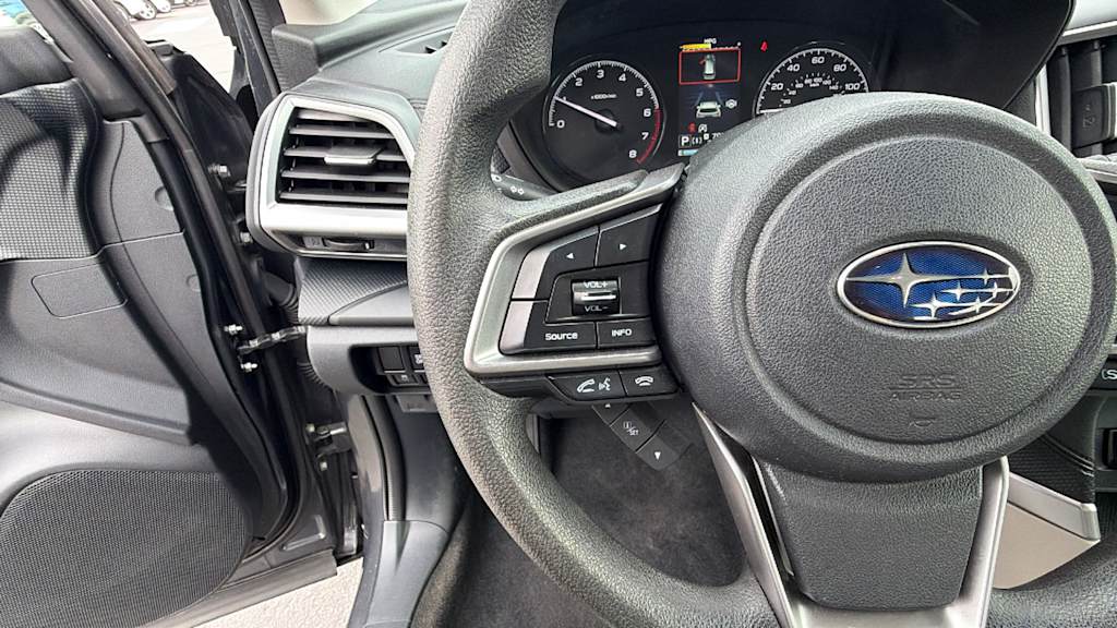 Thumbnail: 2022 Subaru Forester - 26