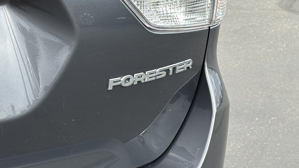 Thumbnail: 2022 Subaru Forester - 7
