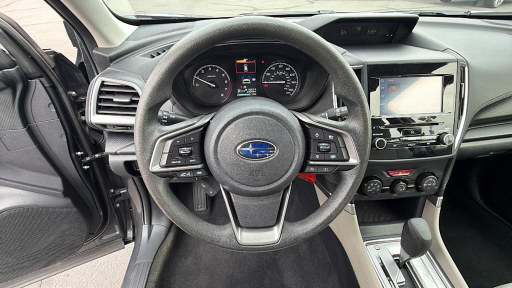 Thumbnail: 2022 Subaru Forester - 9