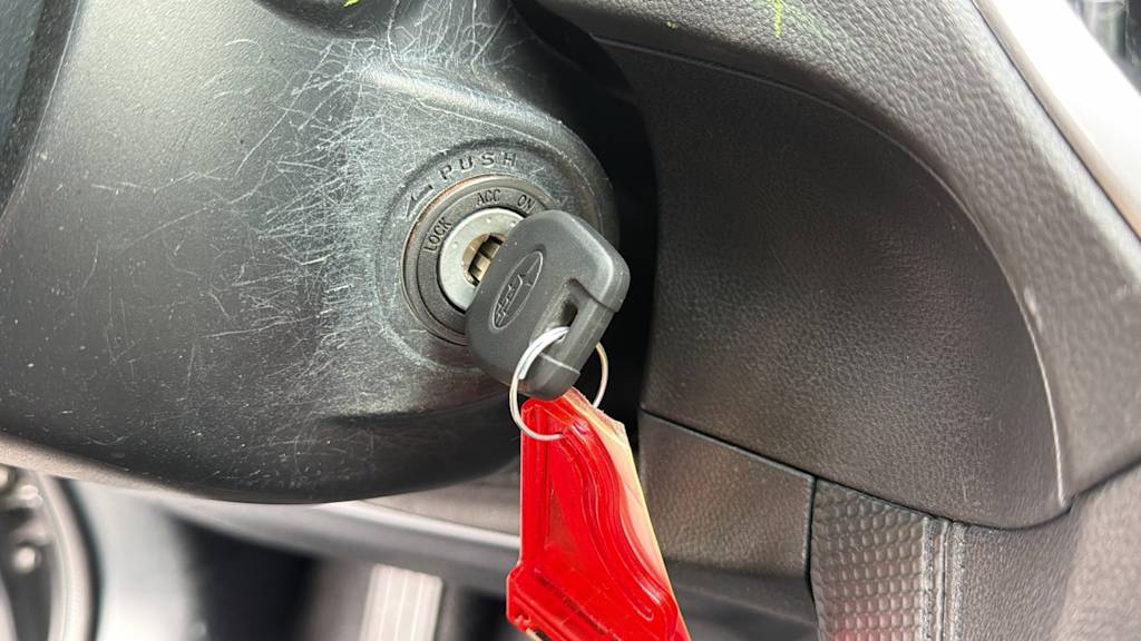 Thumbnail: 2022 Subaru Forester - 25