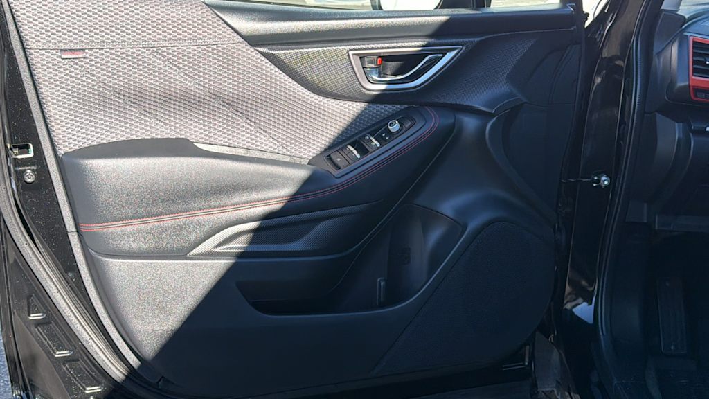 Thumbnail: 2021 Subaru Forester - 29