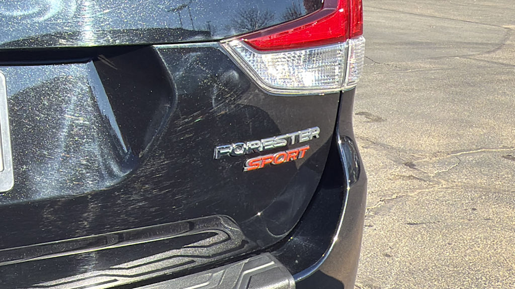 Thumbnail: 2021 Subaru Forester - 7