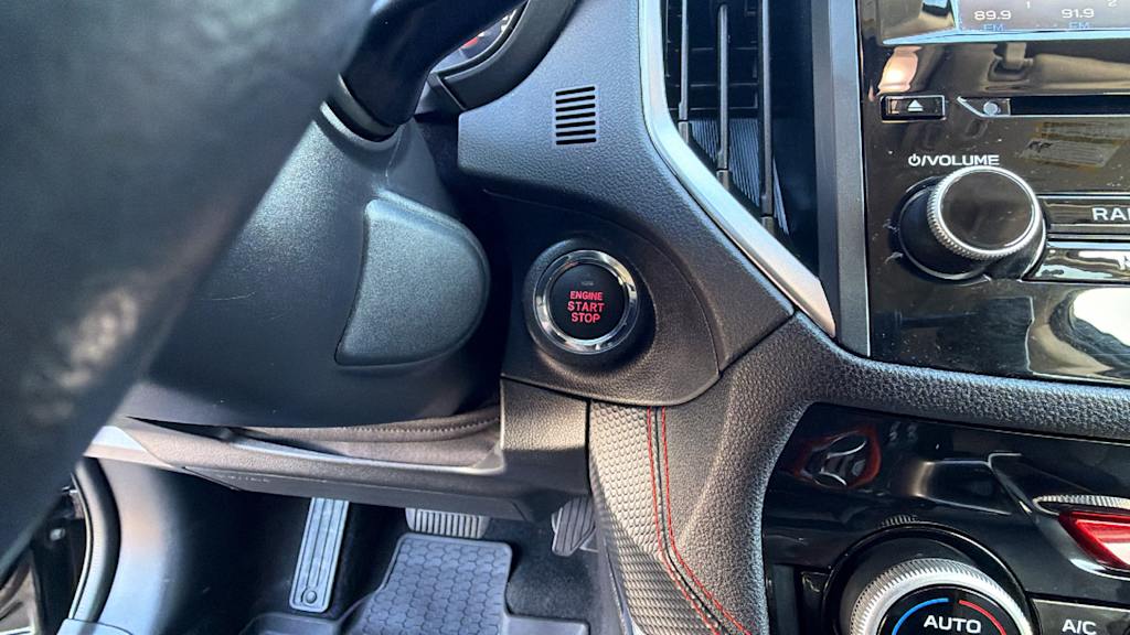 Thumbnail: 2021 Subaru Forester - 25