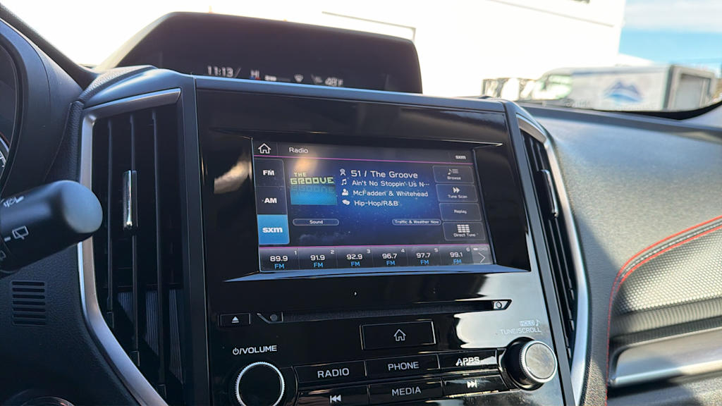 Thumbnail: 2021 Subaru Forester - 14