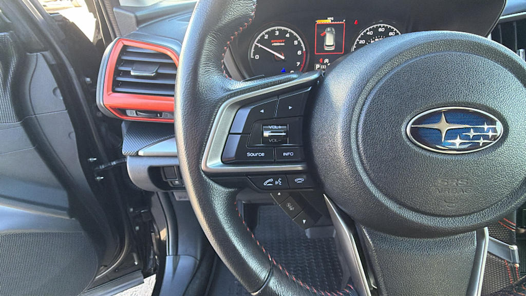 Thumbnail: 2021 Subaru Forester - 26