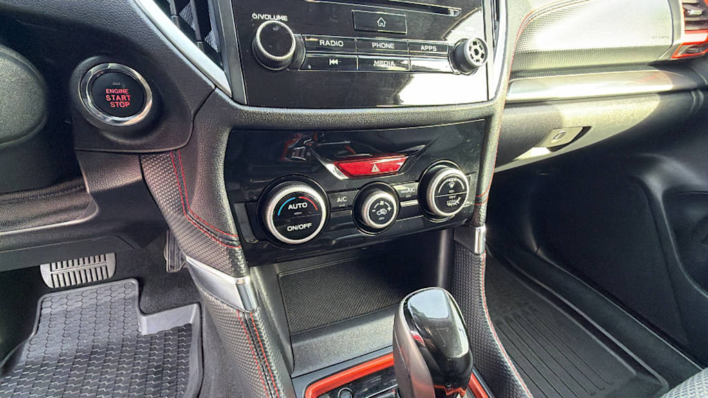 Thumbnail: 2021 Subaru Forester - 23