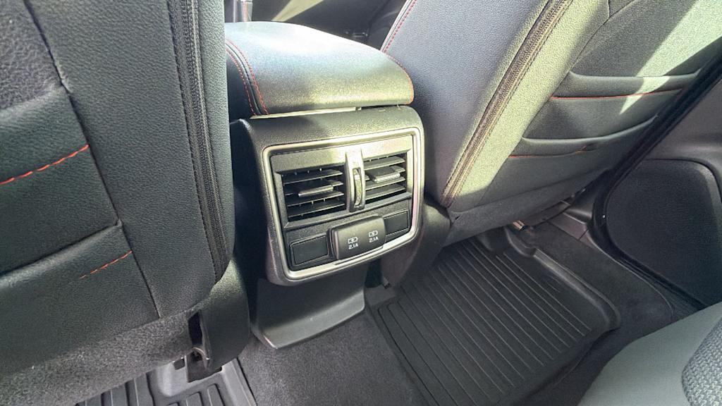 Thumbnail: 2021 Subaru Forester - 30