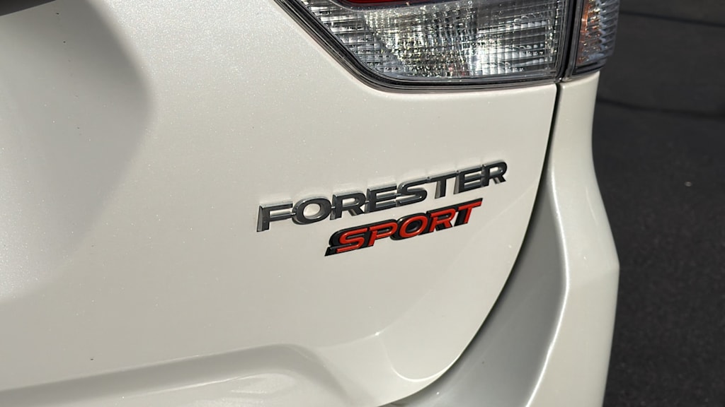 Thumbnail: 2021 Subaru Forester - 7