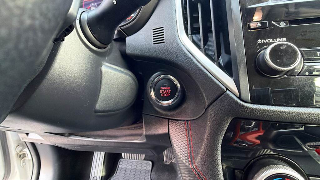 Thumbnail: 2021 Subaru Forester - 25