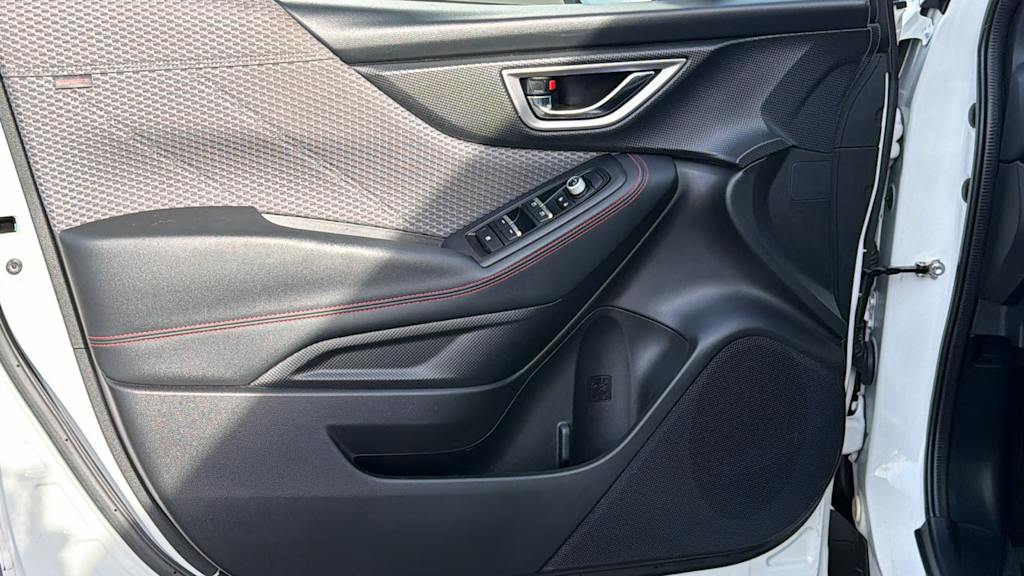 Thumbnail: 2021 Subaru Forester - 29