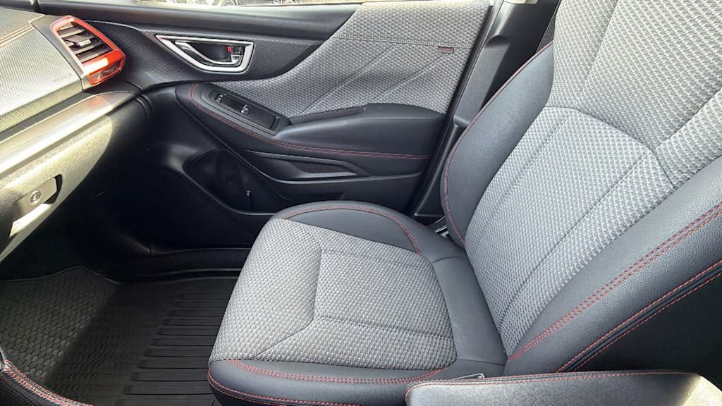 Thumbnail: 2021 Subaru Forester - 11