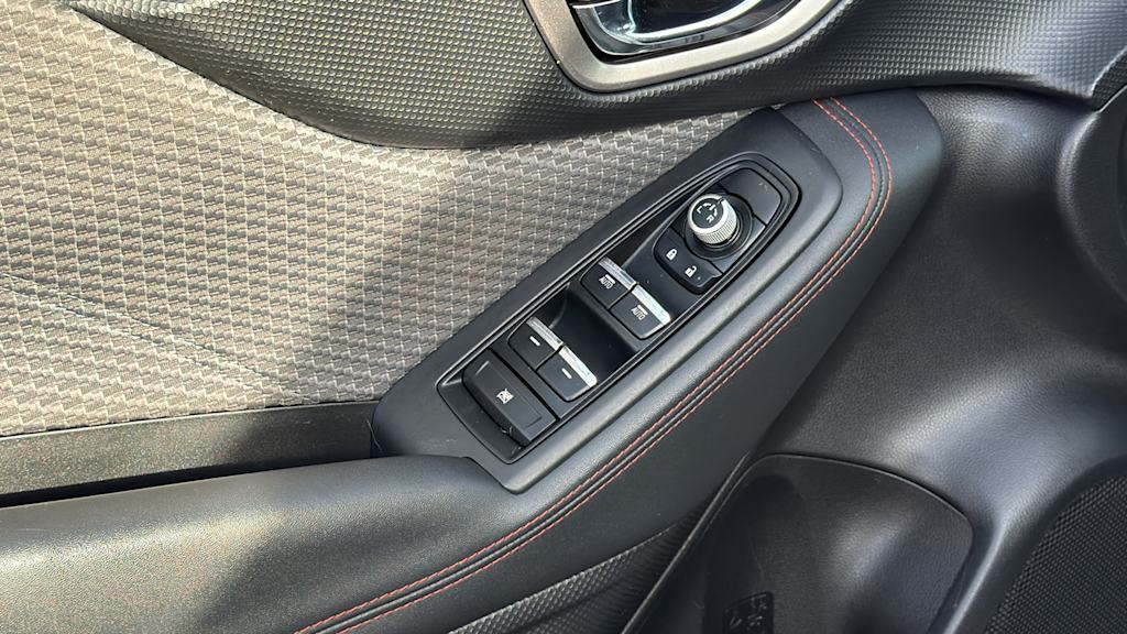 Thumbnail: 2021 Subaru Forester - 28