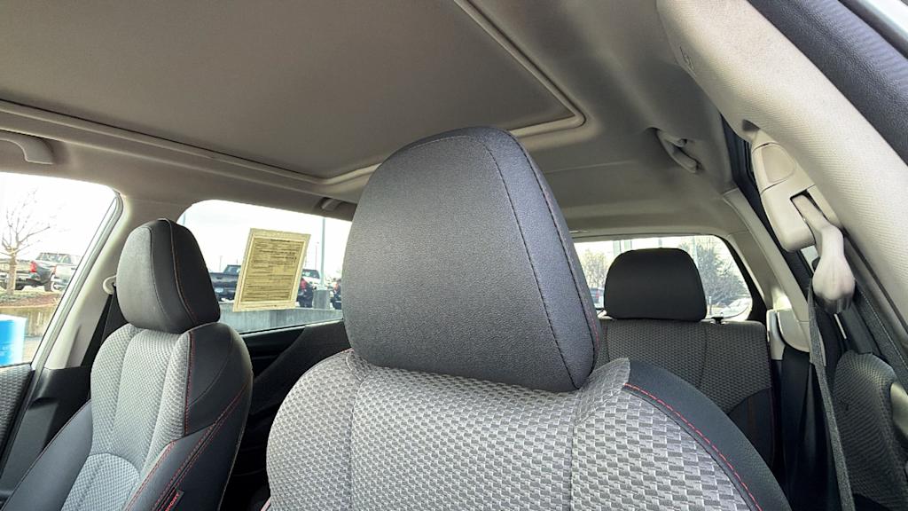 Thumbnail: 2021 Subaru Forester - 10