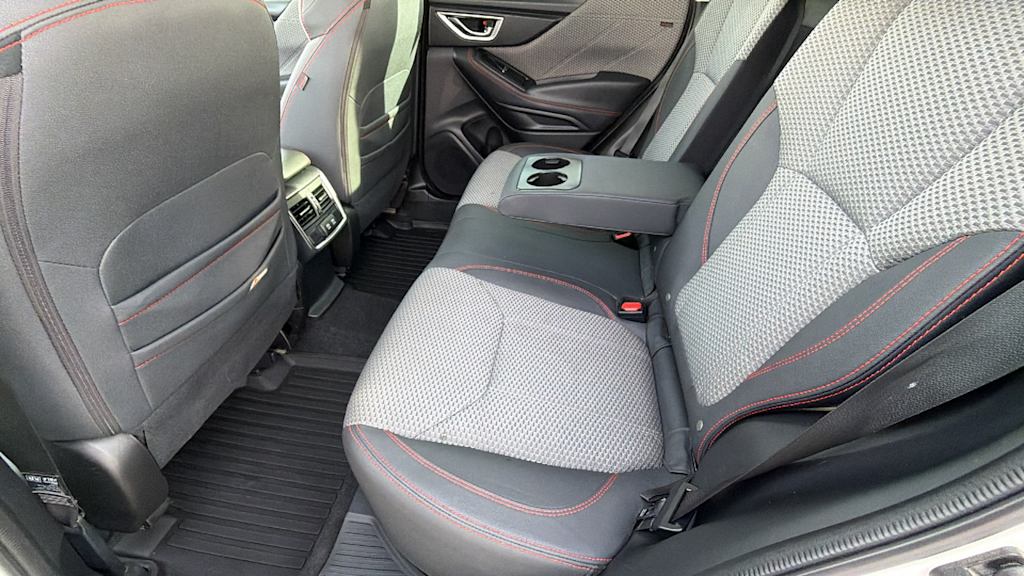 Thumbnail: 2021 Subaru Forester - 12