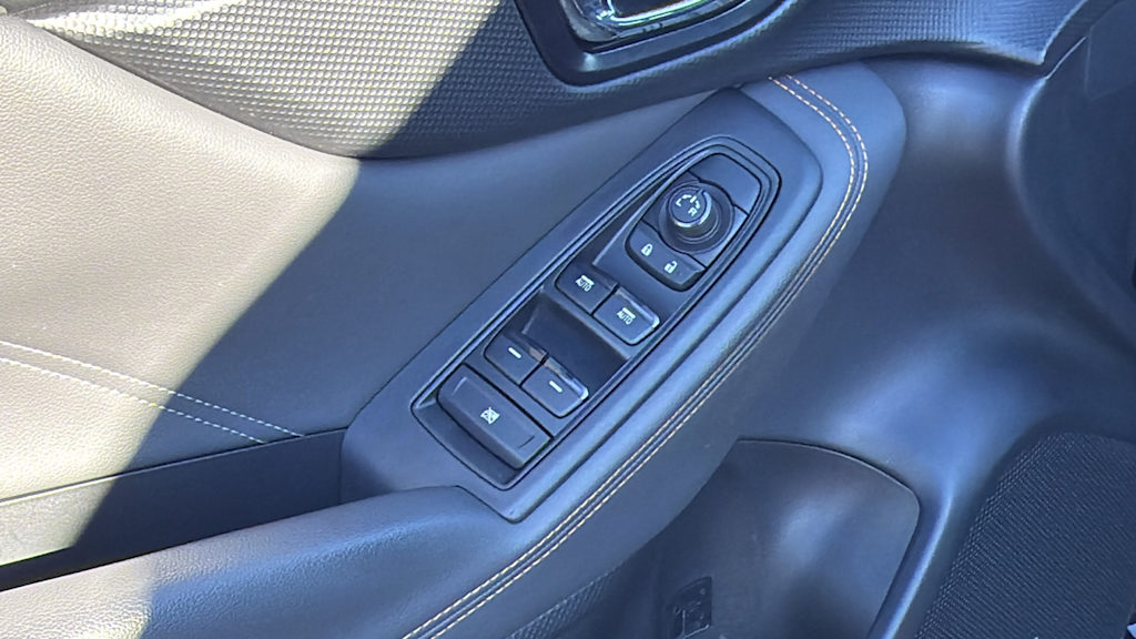 Thumbnail: 2022 Subaru Forester - 28