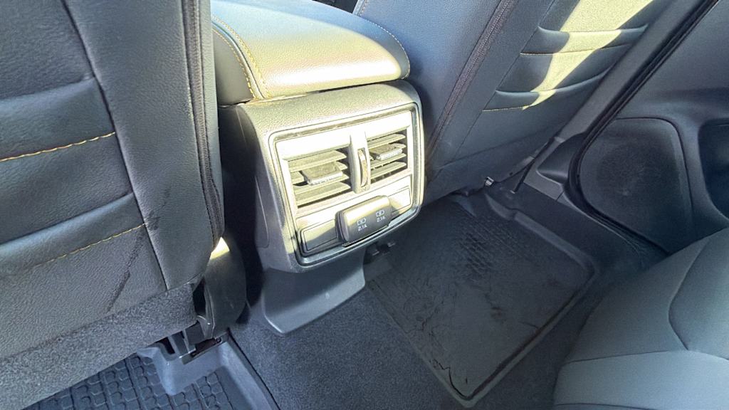 Thumbnail: 2022 Subaru Forester - 7