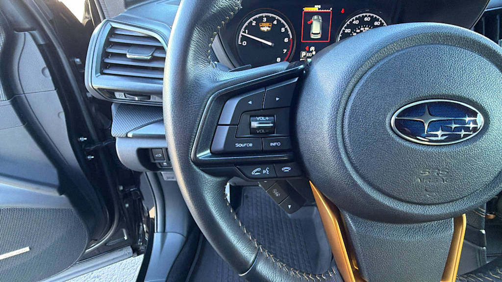 Thumbnail: 2022 Subaru Forester - 26