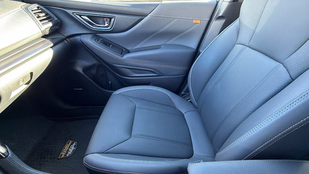 Thumbnail: 2022 Subaru Forester - 11