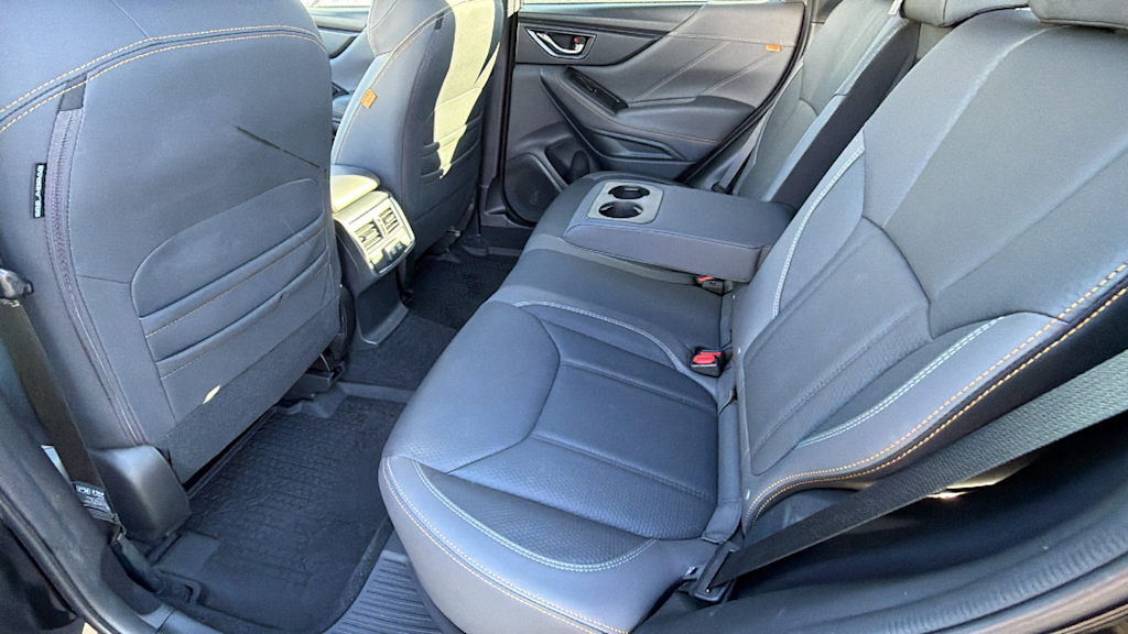 Thumbnail: 2022 Subaru Forester - 12