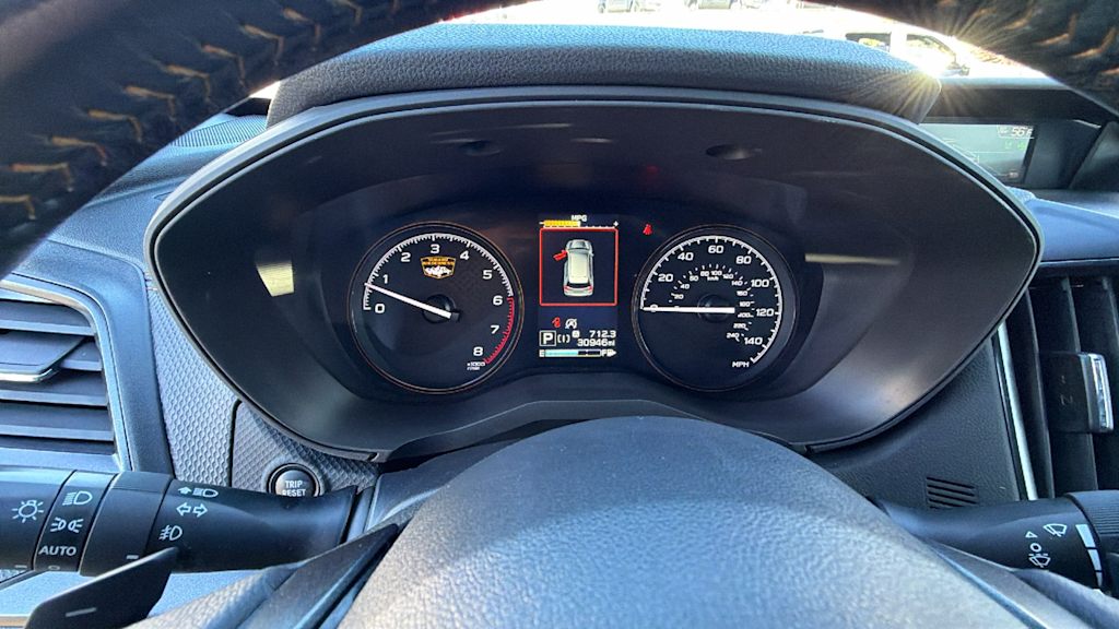 Thumbnail: 2022 Subaru Forester - 16